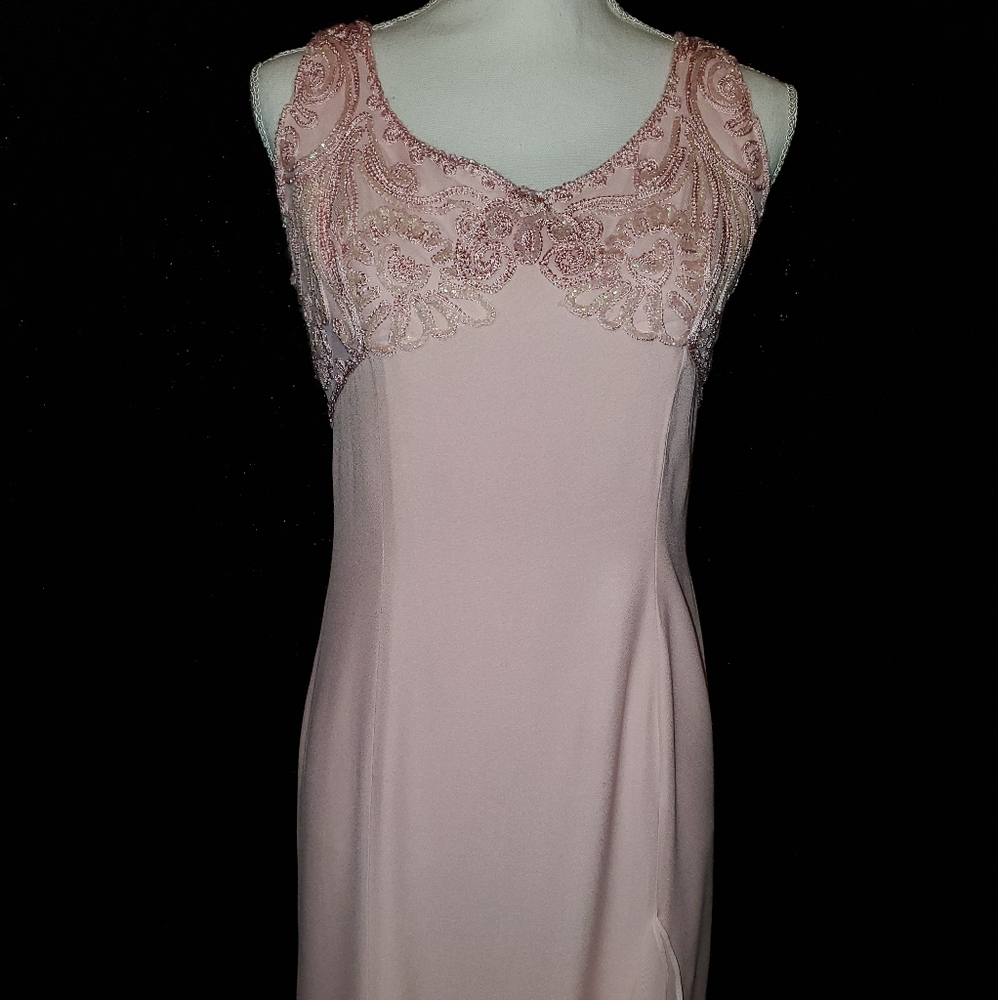 Vintage Lauralie gown